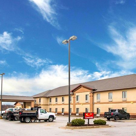 Econo Lodge Anderson Extérieur photo