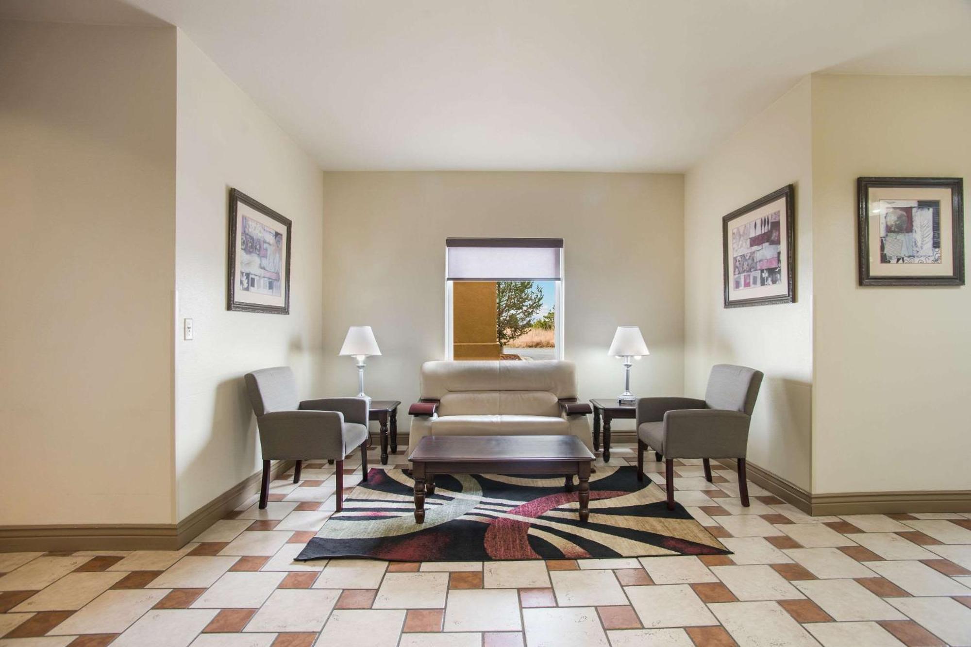Econo Lodge Anderson Extérieur photo